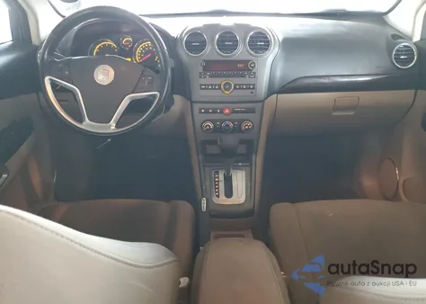 2008 Saturn Vue Xr из США, поврежденный, VIN 3GSCL53748S731792